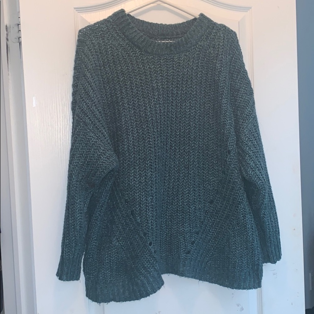 American Eagle sweater